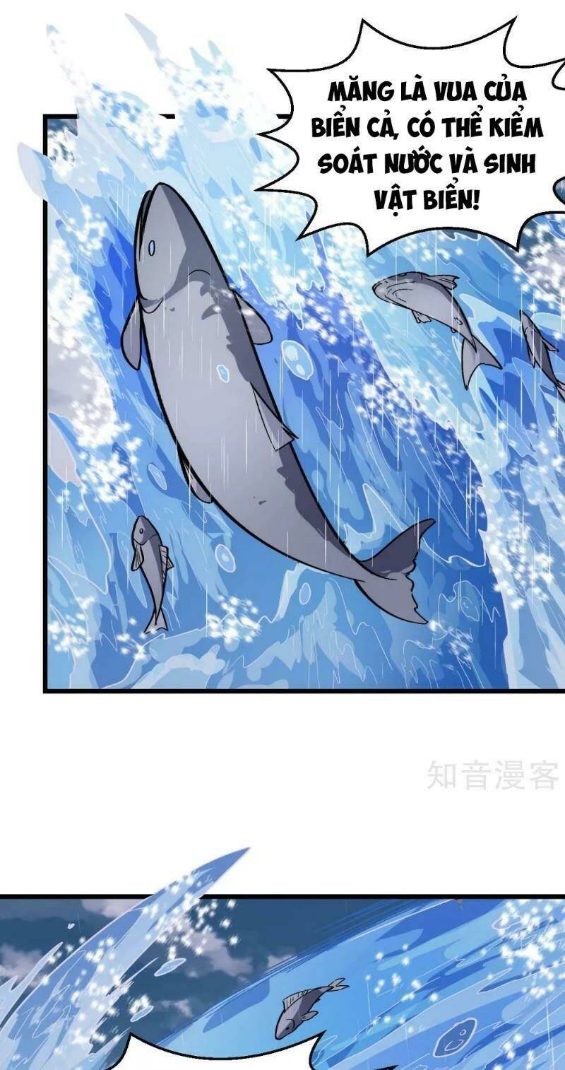 Vườn Trường Cuồng Sư Hệ Thống: Chapter 105