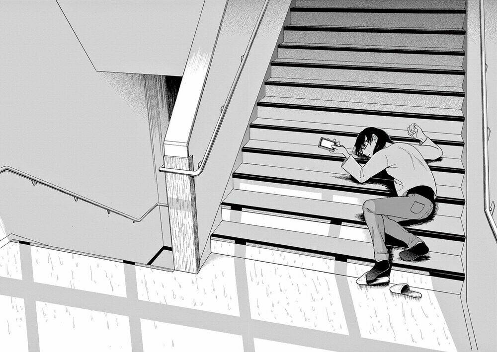 Kanon - Tận Cùng Của Tình Yêu.: Chapter 19