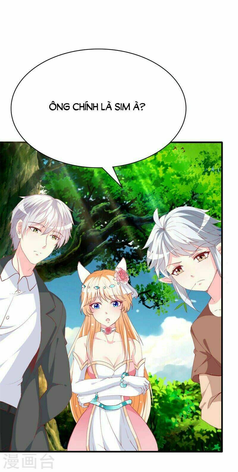 Này! Đừng Động Vào Phô Mai Của Tôi: Chapter 94