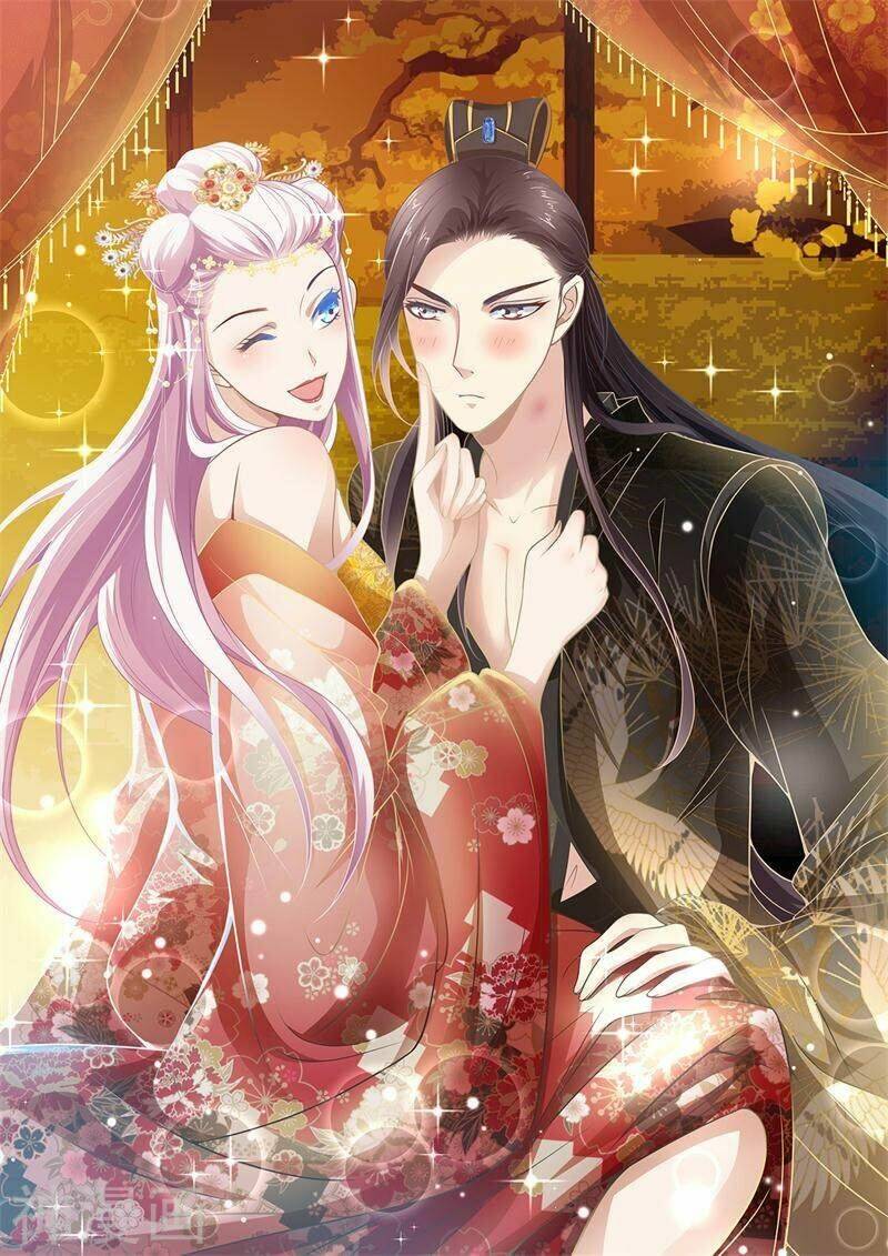 Dương Quý Phi Là Lính Đặc Chủng: Chapter 22