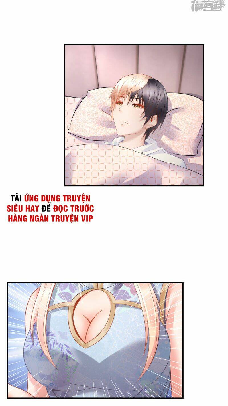 Phong Thủy Thiên Sư: Chapter 25