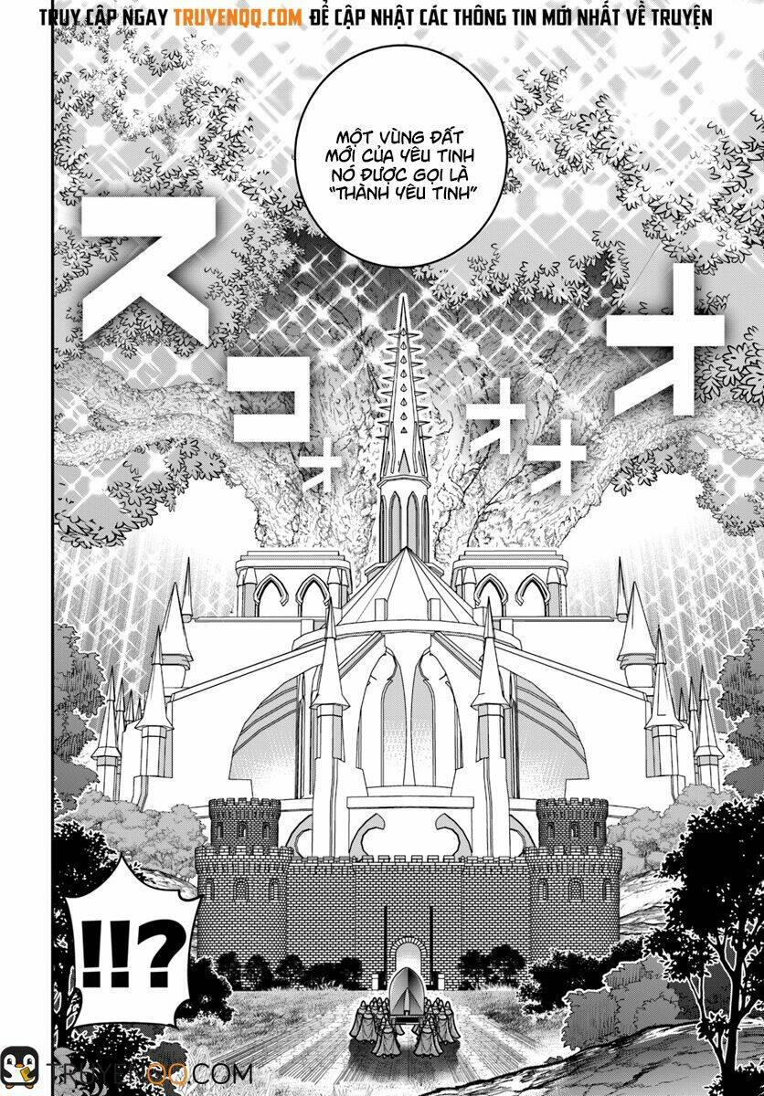 Scoop Musou Scoop Hadouhou!: Chapter 5