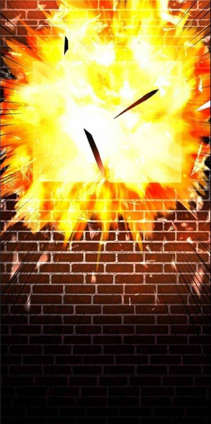 Đứa Trẻ Bình Thường: Chapter 1