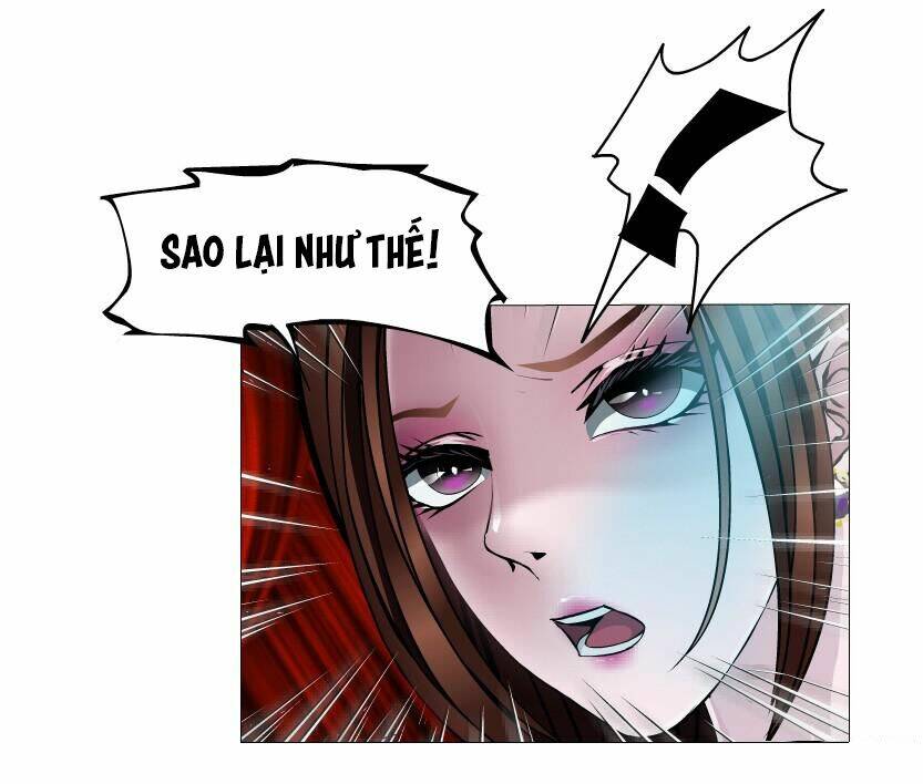 Cạm Bẫy Của Nữ Thần: Chapter 116