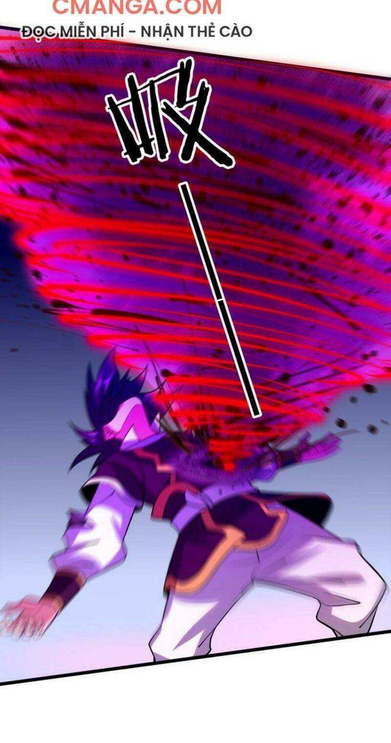 Đấu Hồn Đại Lục: Chapter 58