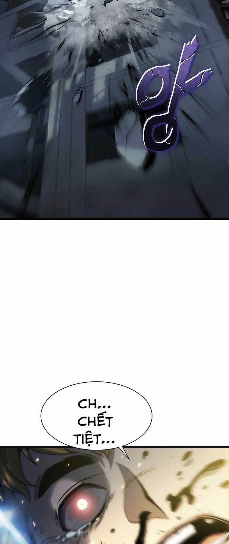 Hậu Duệ Của Hổ: Chapter 3