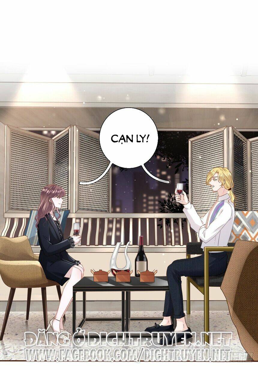 Bạn Gái Tôi Mới 30+: Chapter 16