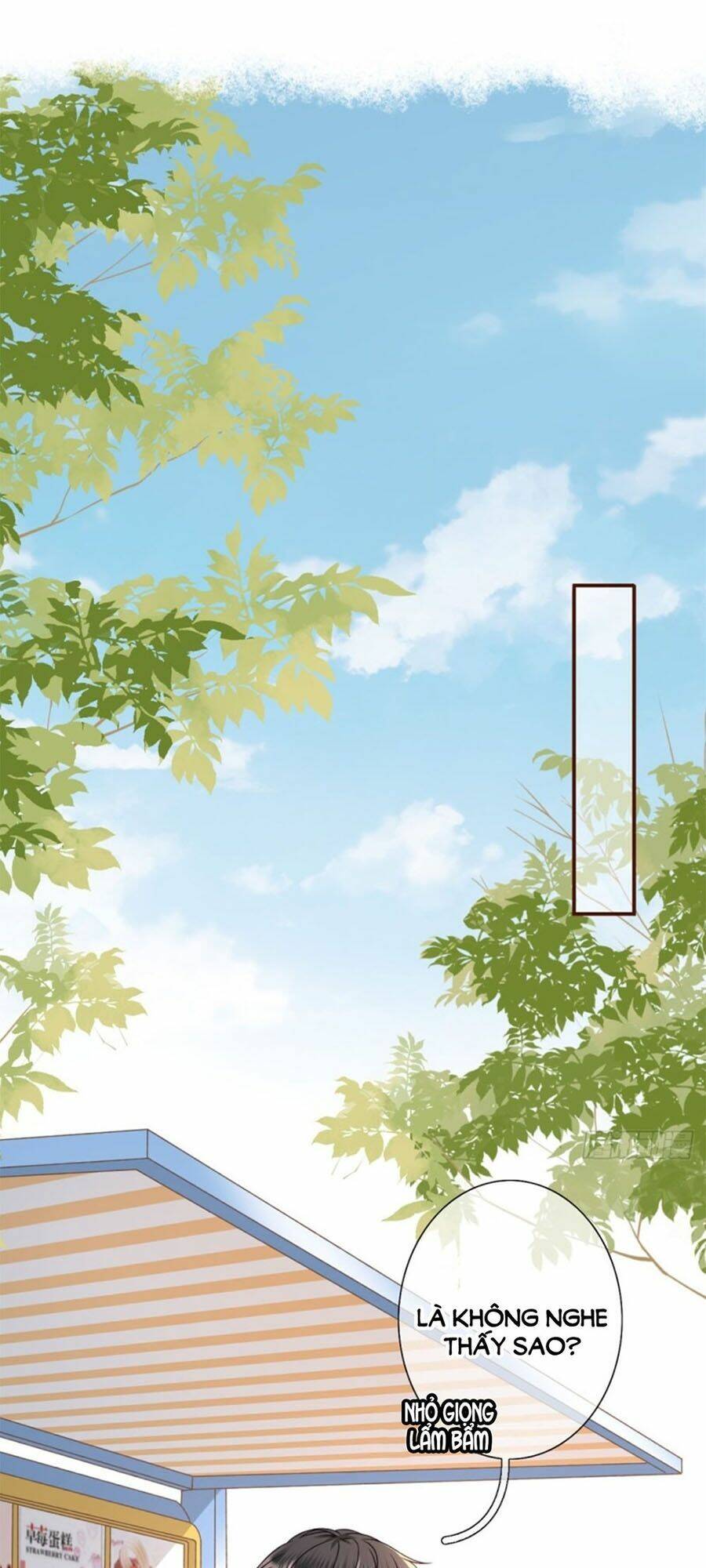 Bạn Gái Tôi Mới 30+: Chapter 31