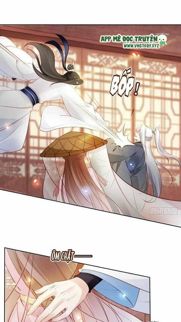 Nàng Trở Thành Bạch Nguyệt Quang Của Vương Gia Bệnh Kiều: Chapter 50