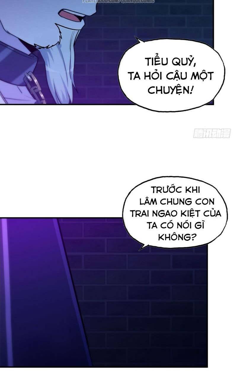 Khởi Đầu Bằng Một Con Côn: Chapter 46