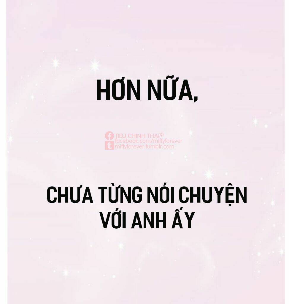 Mùi Hương Lãng Mạn: Chapter 0