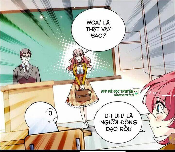 Nữ Hầu Sau Giờ Học: Chapter 56