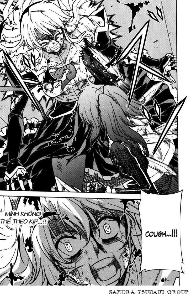 Freezing: Chapter 34