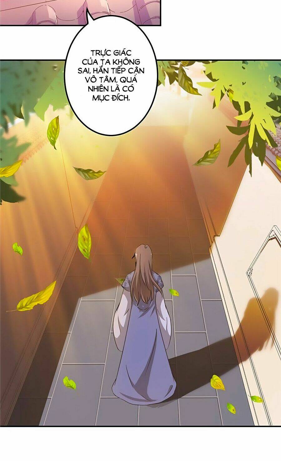 Vương Gia! Ngươi Thật Bỉ Ổi: Chapter 449