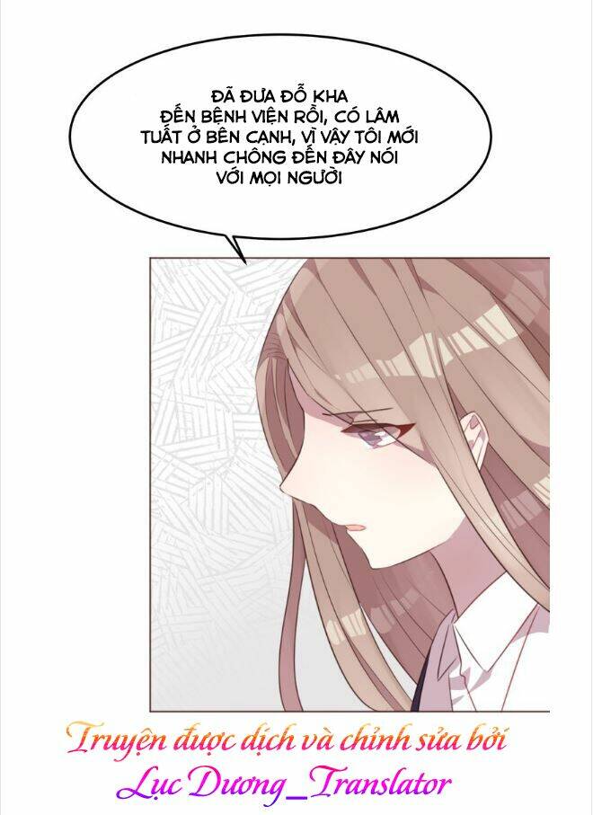 Người Yêu Biến Mất: Chapter 51