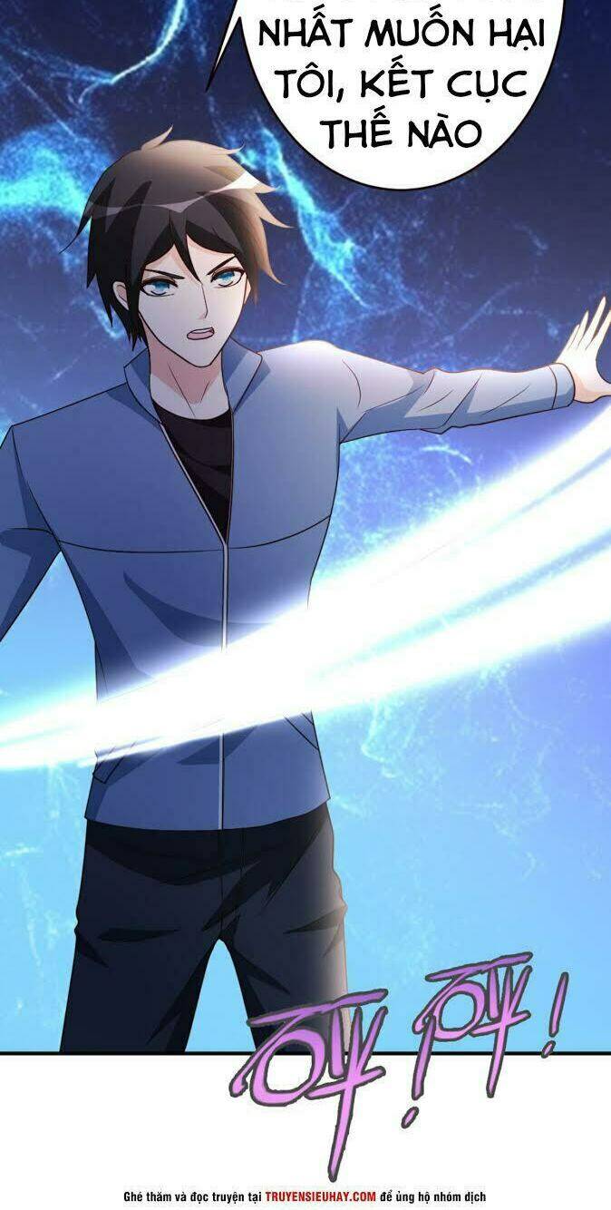 Trọng Sinh Tu Chân Tại Đô Thị: Chapter 36