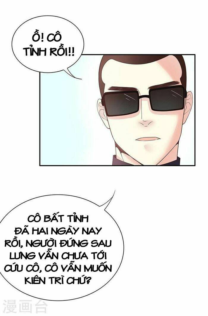 101 Phương Pháp Của Tổng Tài: Chapter 15