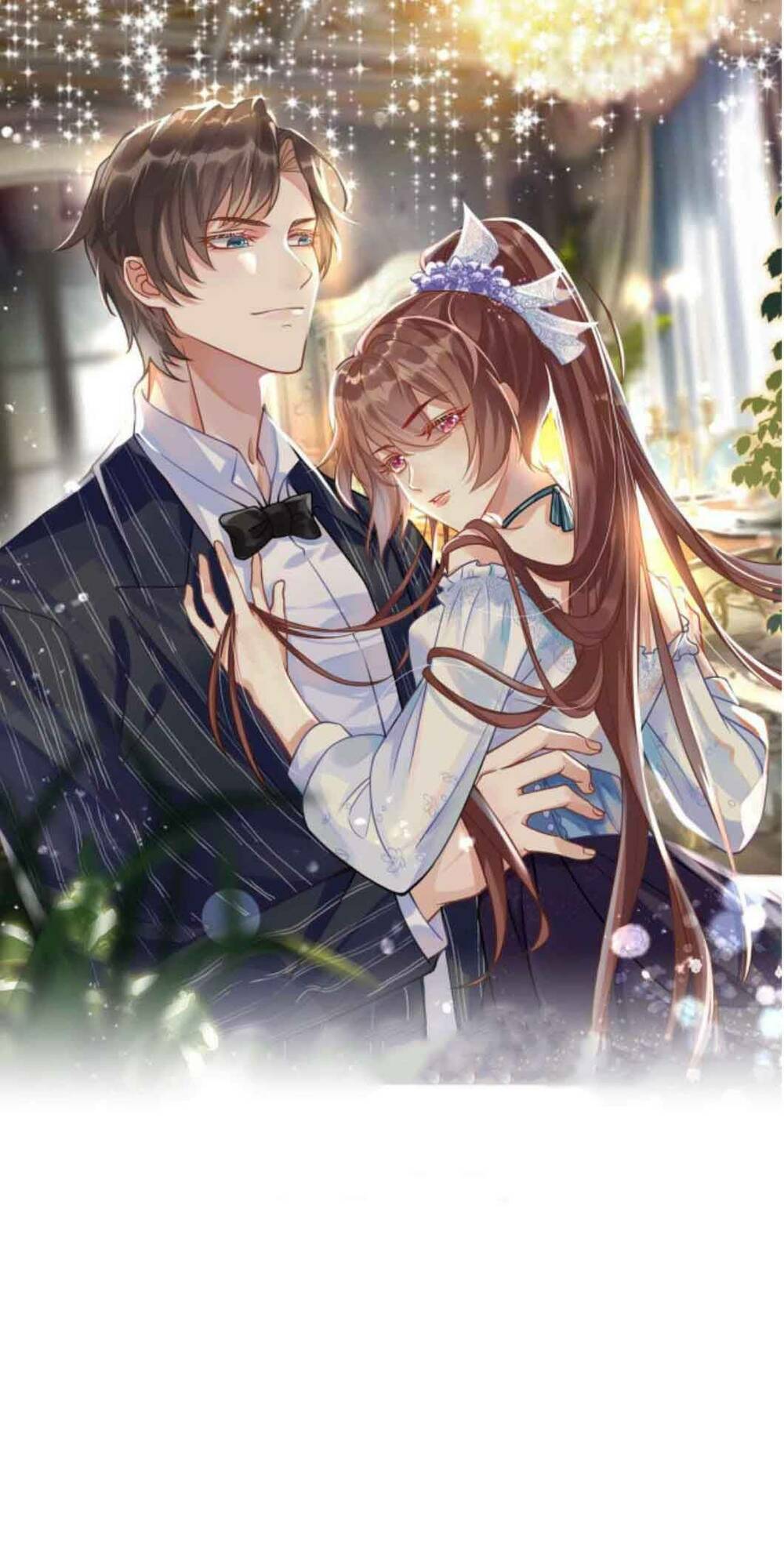 Nhất Sanh Hữu Hỉ: Chapter 37