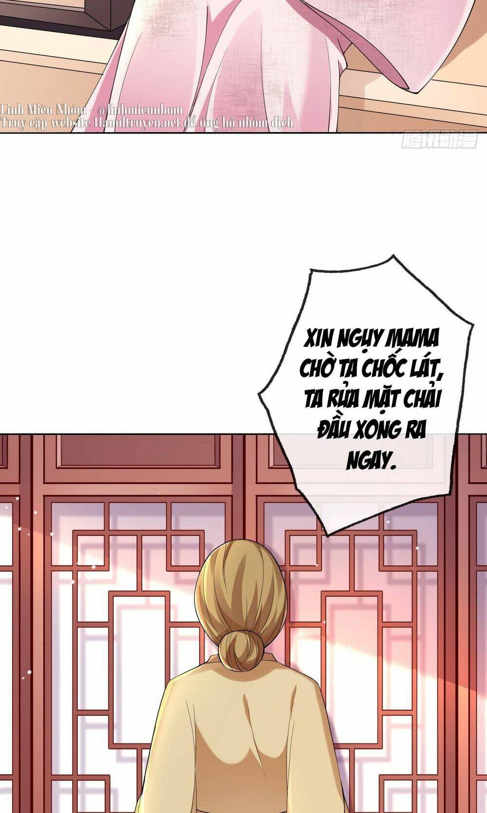 Kinh Thế Cuồng Phi: Chapter 15.2