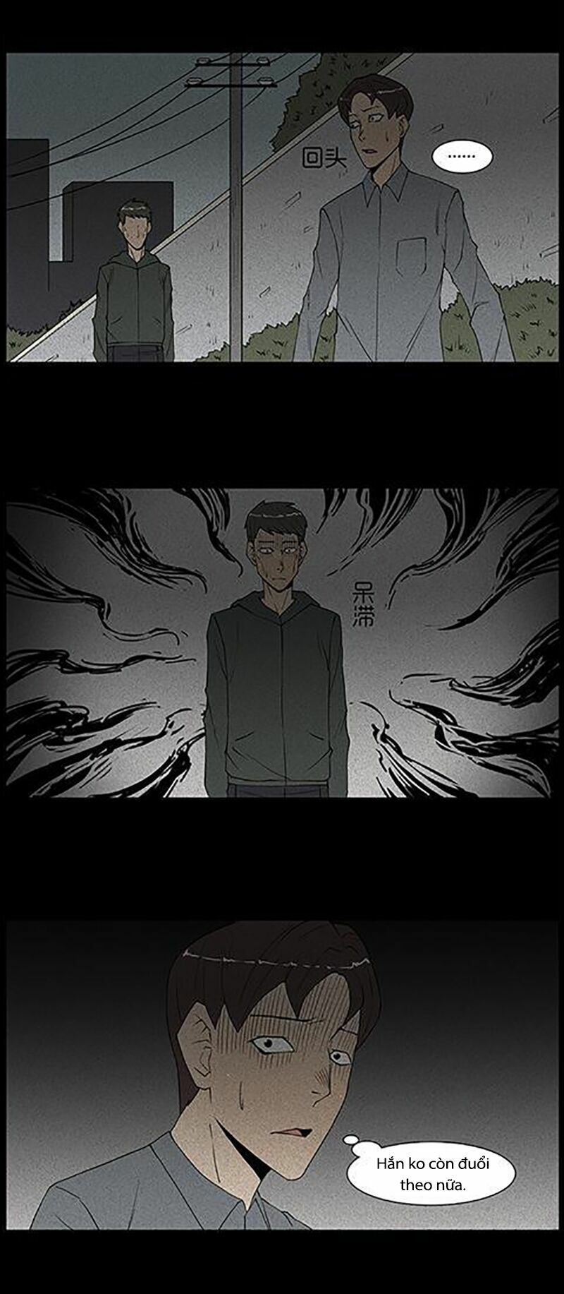 Kinh Dị Đêm Khuya: Chapter 40: - Chuyền Hoa Theo Tiếng Trống (Hạ)