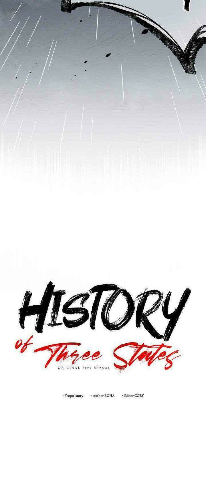 Phụng Tiên Trọng Sinh Ký: Chapter 10