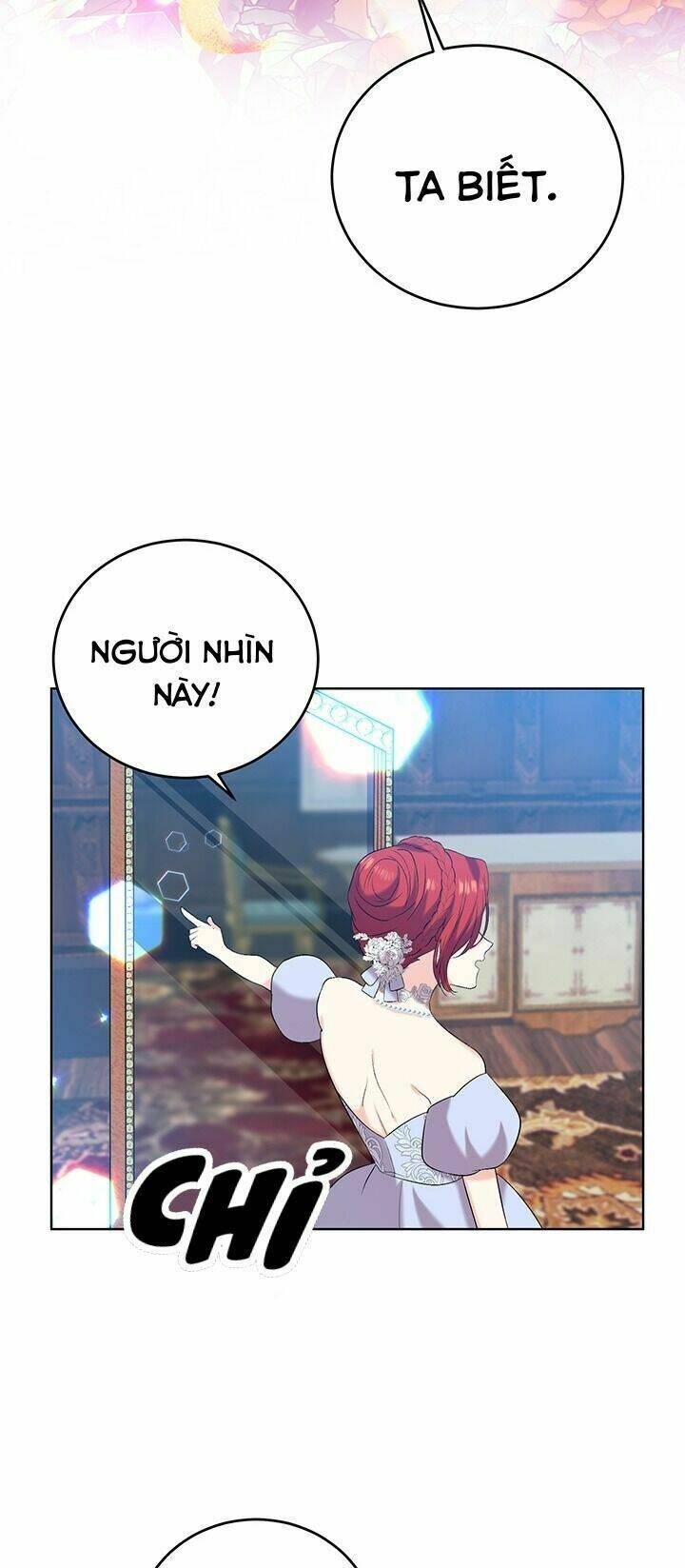 Tôi Trở Thành Gia Sư Của Tên Bạo Chúa: Chapter 16