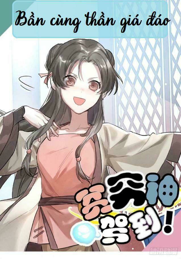 Trọng Sinh Thành Tiểu Nha Đầu: Chapter 4