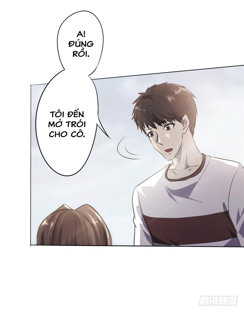 Tối Cường Nông Dân Hệ Thống: Chapter 4