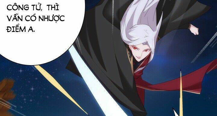 Bí Mật Của Dạ Tộc: Chapter 9.2