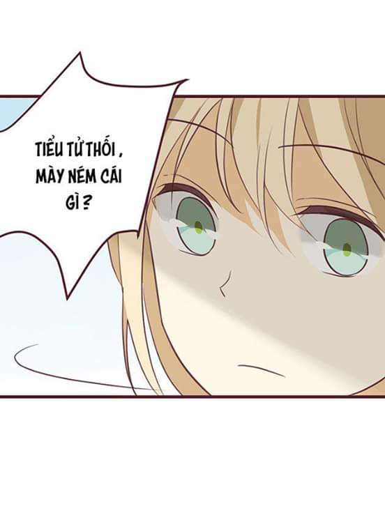 Hoa Anh Đào Rơi Đẹp Như Em: Chapter 4