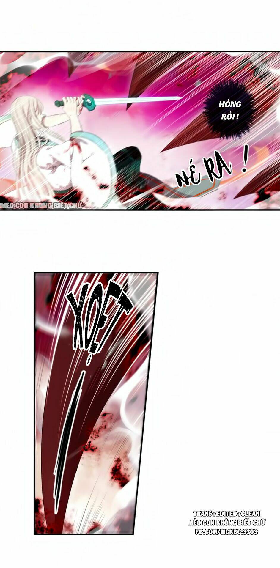 Bách Yêu Dị Văn: Chapter 10