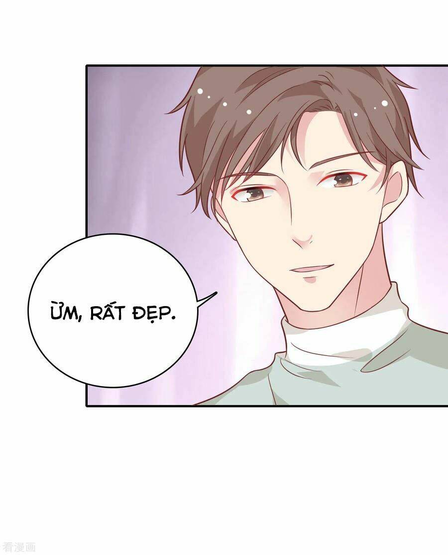 Hẹn Hò Siêu Tốc: Chapter 26