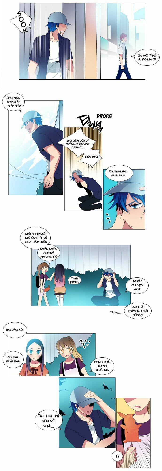 Wonted: Chapter 16