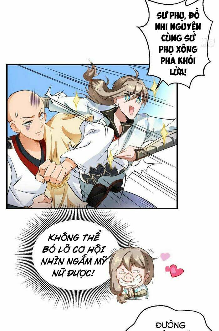 Tà Du Ký: Chapter 48