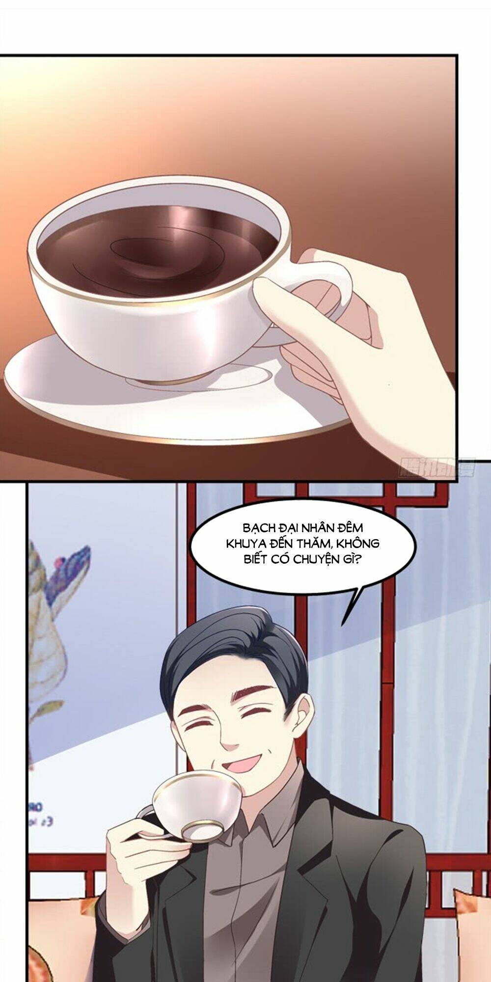 Ám Dạ Vô Thường: Chapter 69