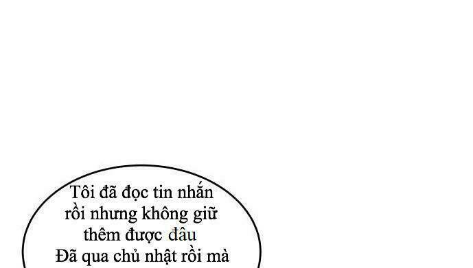 30 Phút Bước Đi Bên Em: Chapter 19
