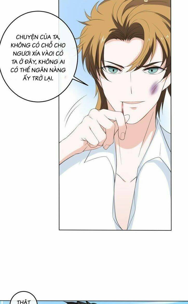 Thập Nhị Hắc Miêu: Chapter 11