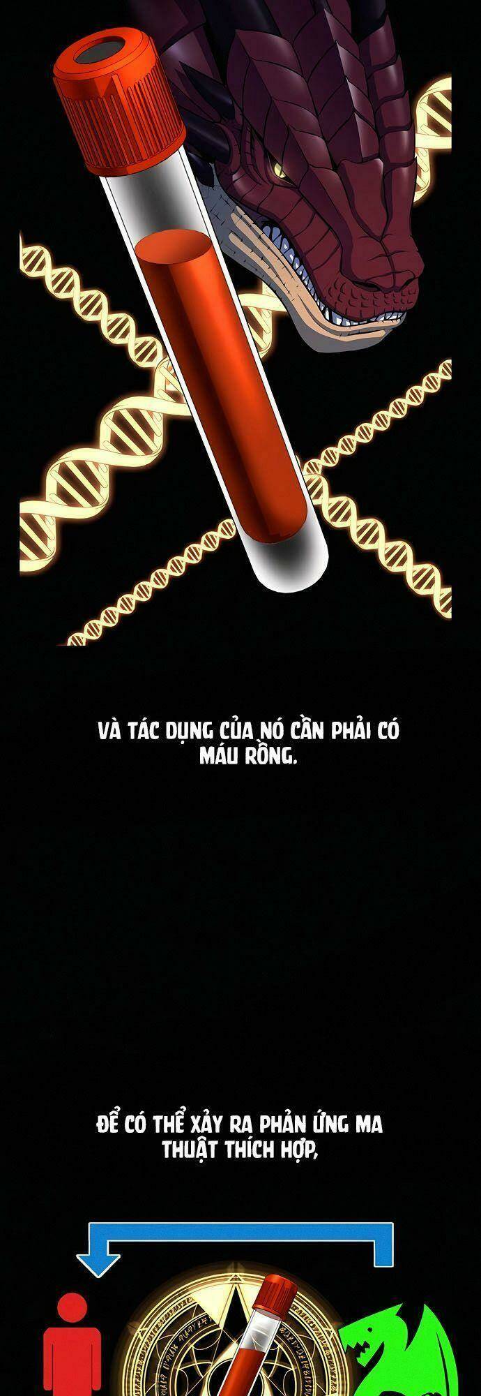 Kẻ Ngoại Lai Ở Vùng Đất Bị Ruồng Bỏ: Chapter 10