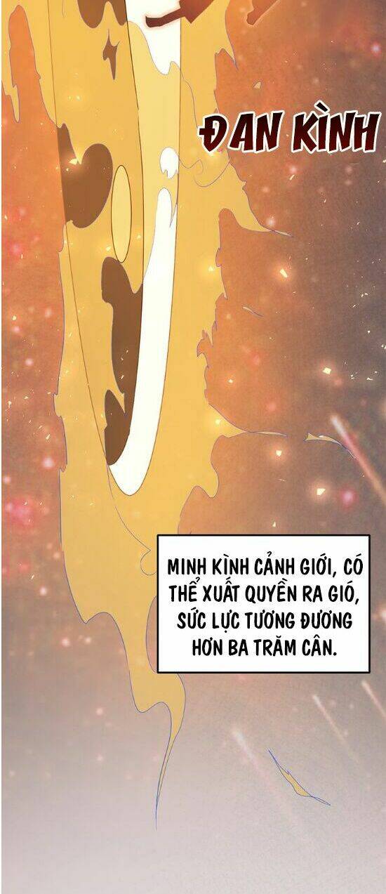 Tiên Vương Trùng Sinh: Chapter 2