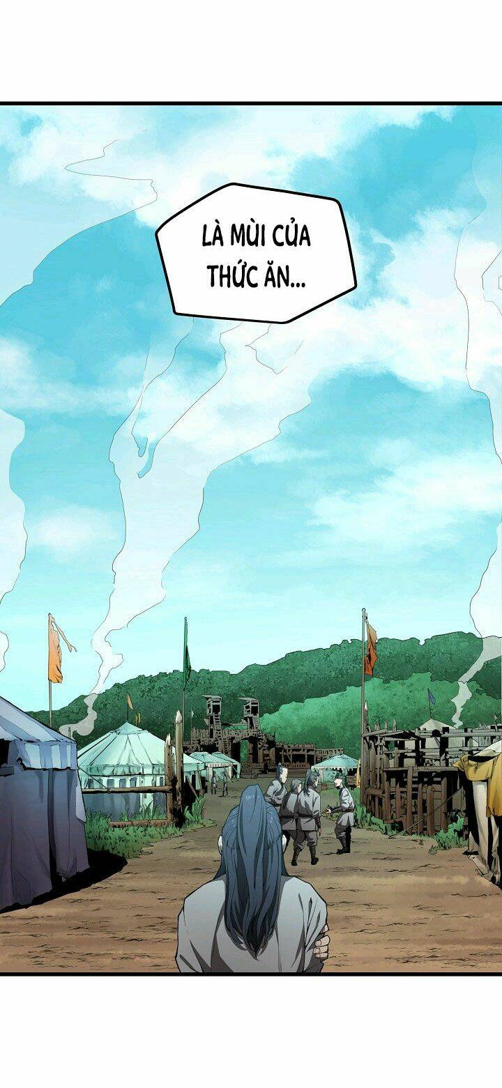Reign: Chapter 4