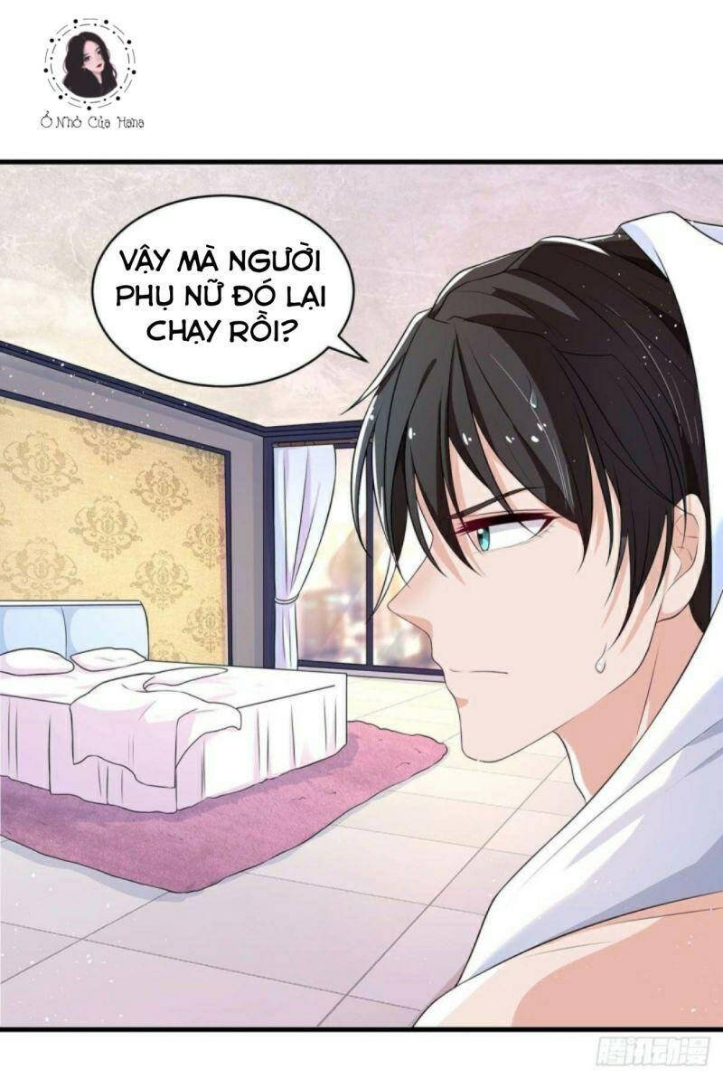 Trọng Sinh Chi Ngược Tra Nữ Vương: Chapter 6