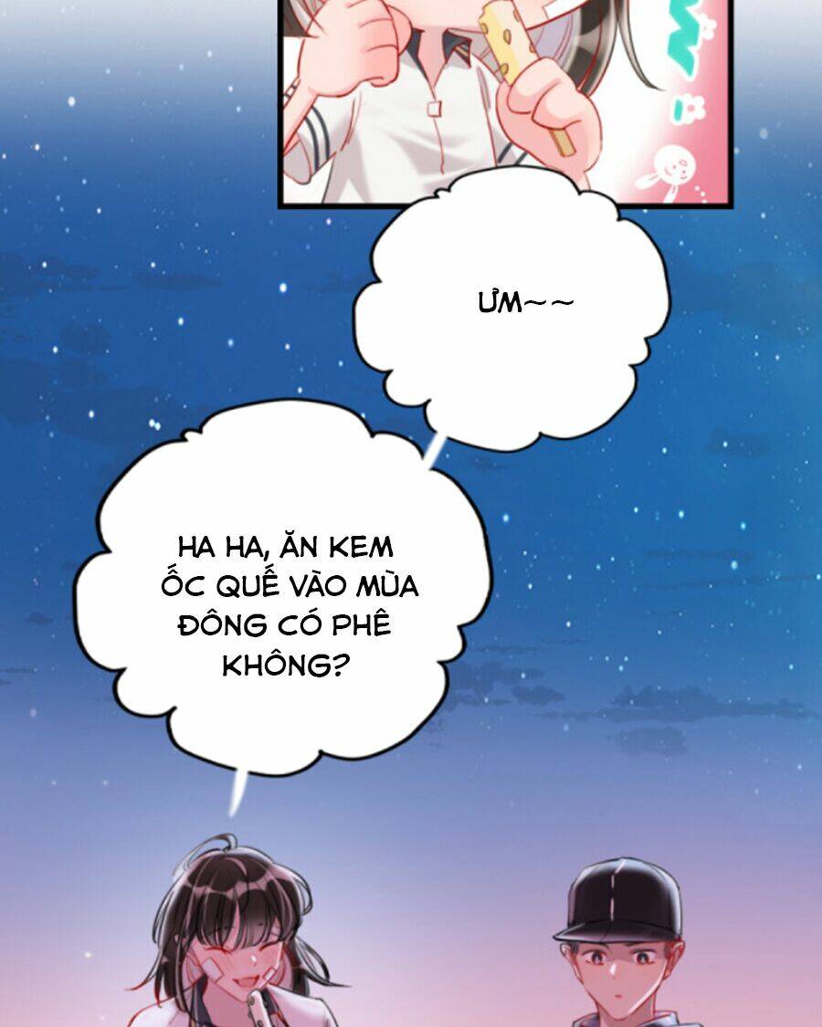 Cô Ấy Thật Xinh Đẹp: Chapter 11