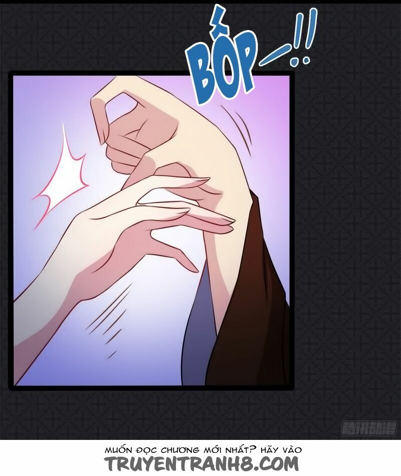 Ngạo Kiều Quỷ Vương Yêu Ta: Chapter 9