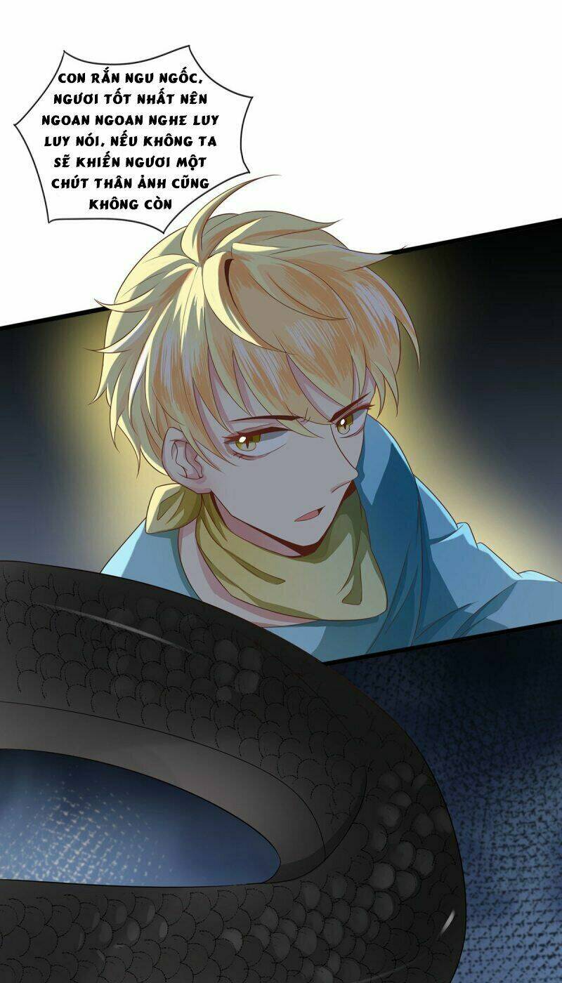 Bắt Quỷ: Chapter 9