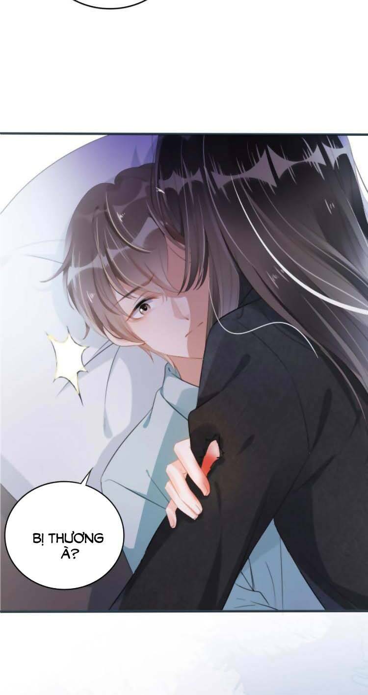 Dây Dưa Không Dứt: Chapter 1