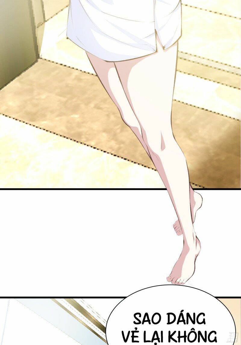 Đô Thị Chí Tôn: Chapter 100