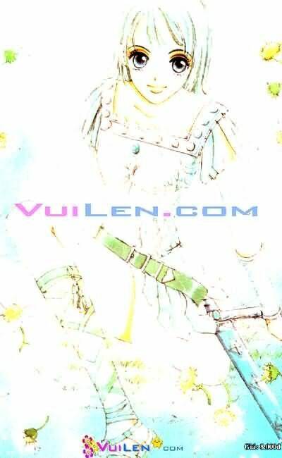 Hiệp Sĩ Nữ Hoàng: Chapter 8