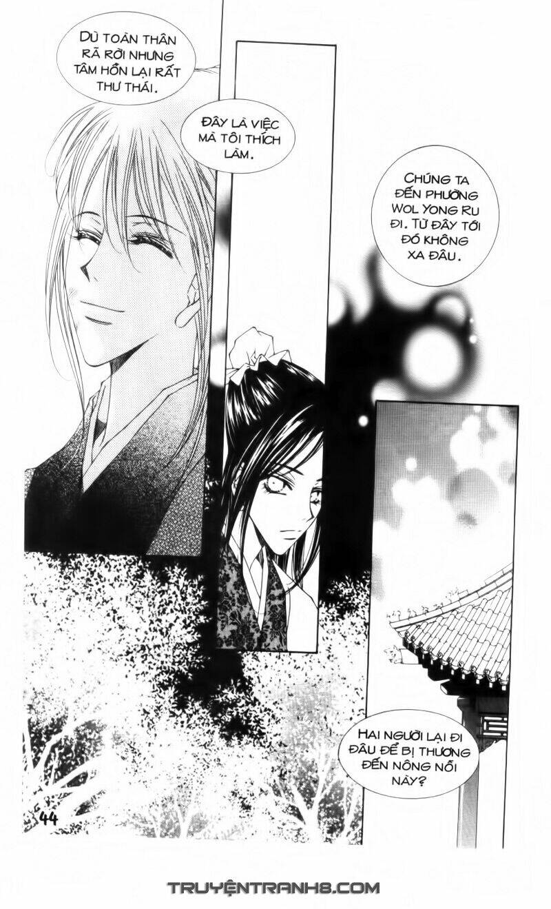 Pháp Sư Trừ Tà: Chapter 5.2