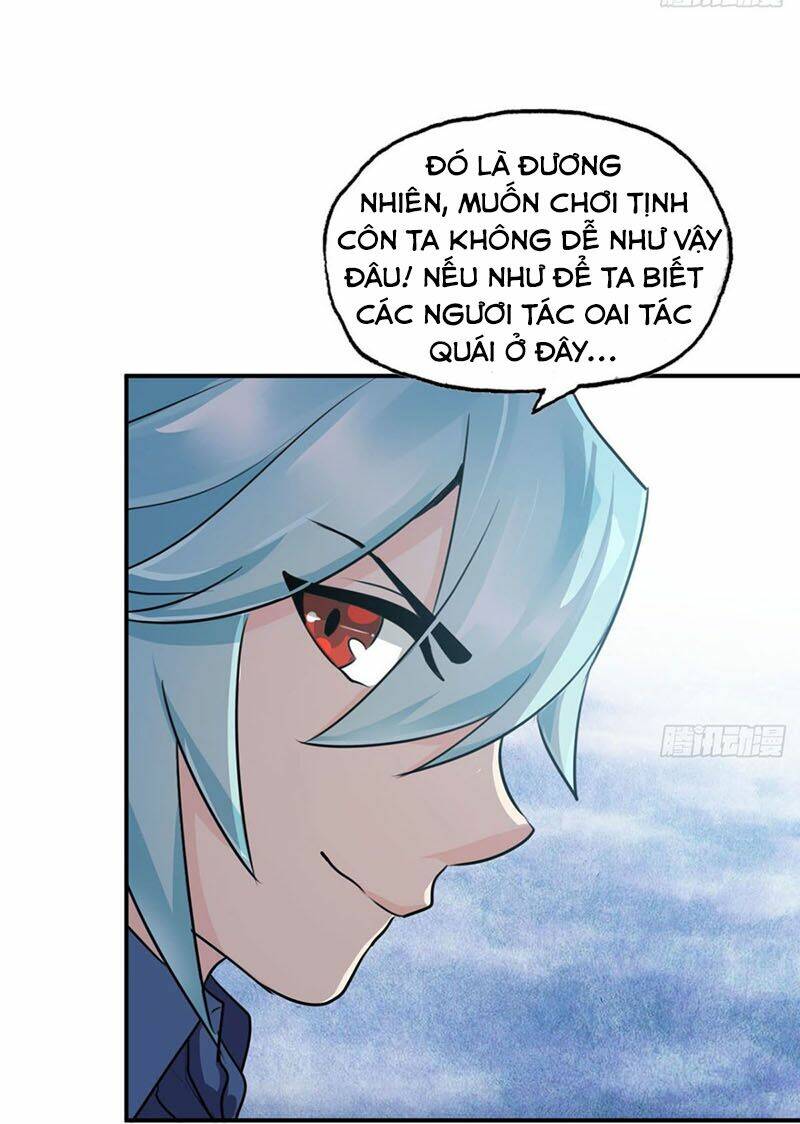 Khởi Đầu Bằng Một Con Côn: Chapter 107