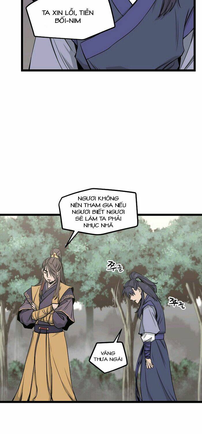 Reign: Chapter 12